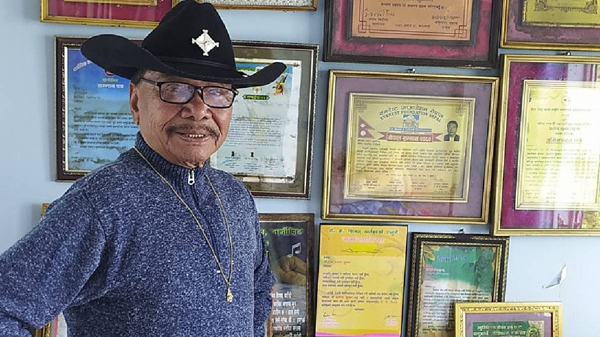 निर्देशक प्रताप सुब्बाको निधन