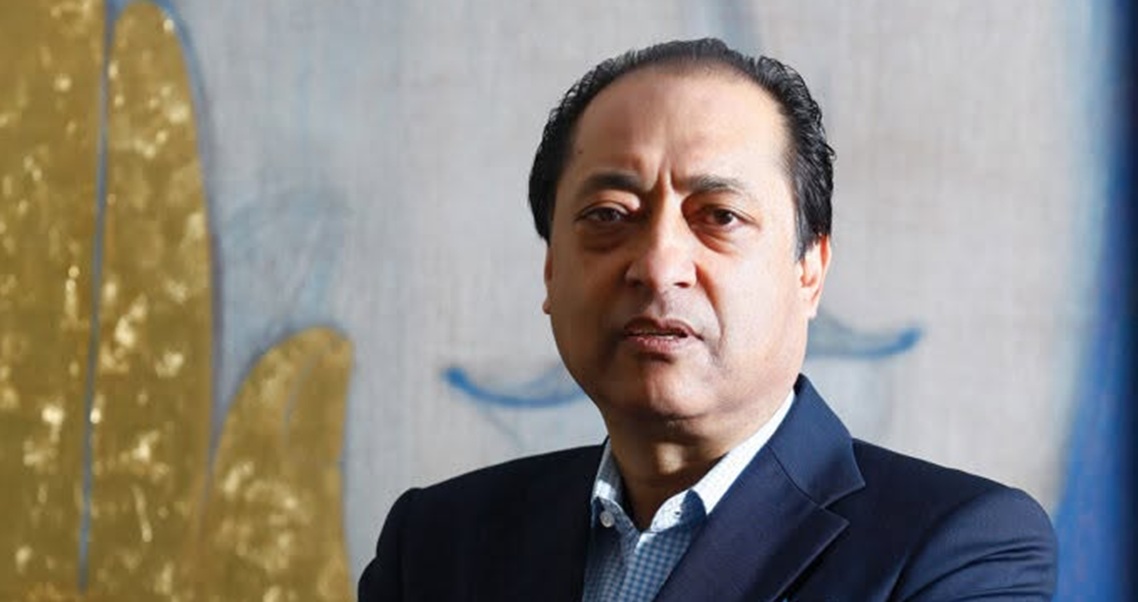 एनआईएमबी बैंकका अध्यक्ष पाँडेलाई ४० लाख धरौटीमा रिहा 