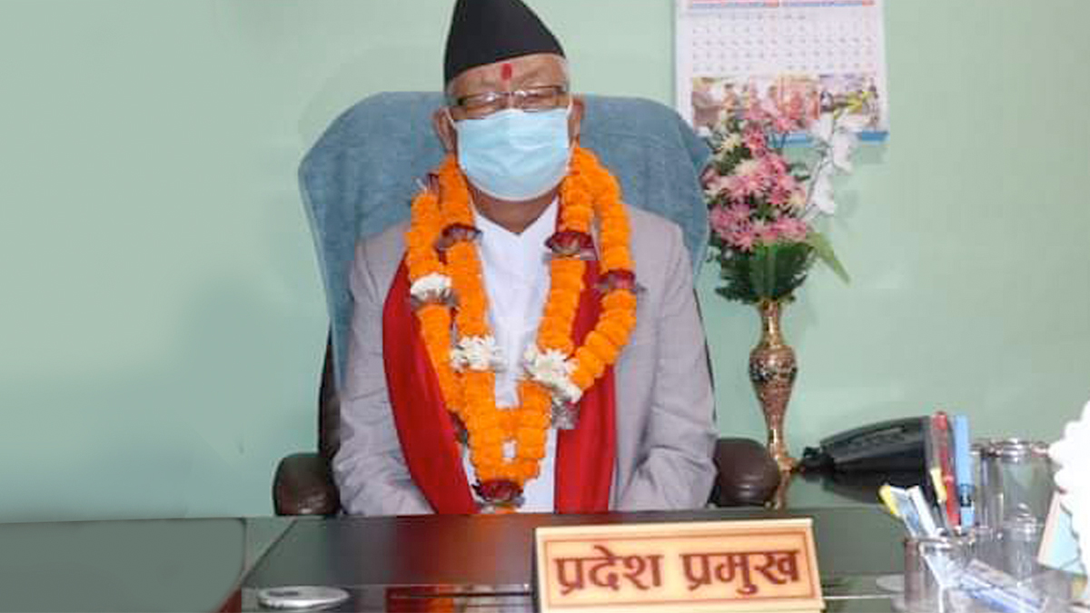 गण्डकीमा सरकार गठनको आह्वान, दलहरुलाई सोमबारसम्मको समय 