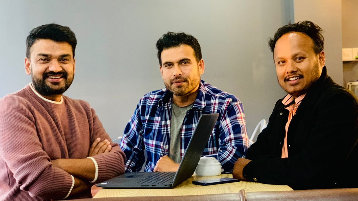 दिनेश राउतको निर्देशनमा ‘पूजार सार्की’ बन्ने