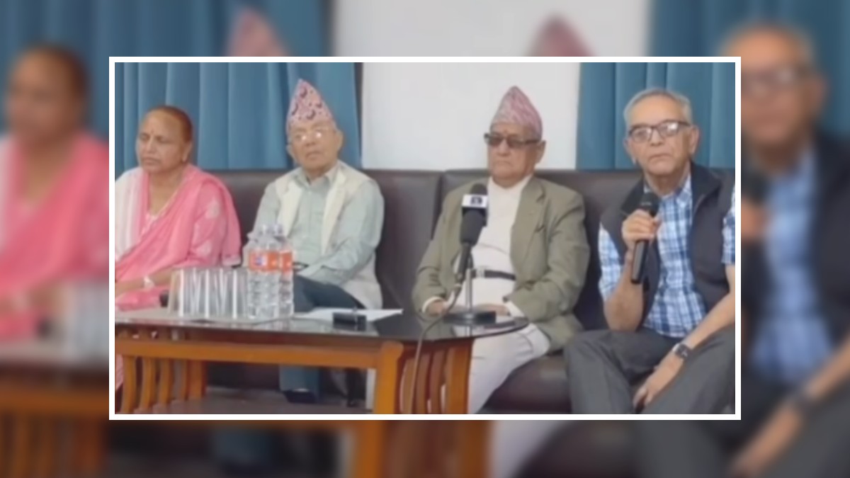 फौजदारी कानुन प्रयोगको निष्पक्षतामाथि पूर्वन्यायाधीशको गम्भिर प्रश्न