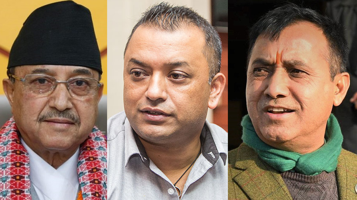 कांग्रेस बैठकमा तीनवटा प्रतिवेदन पेस, गठबन्धनप्रति फरकफरक धारणा