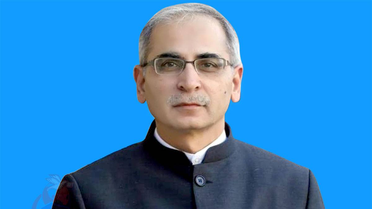भारतीय विदेश सचिव क्वात्रा नेपाल आउँदै