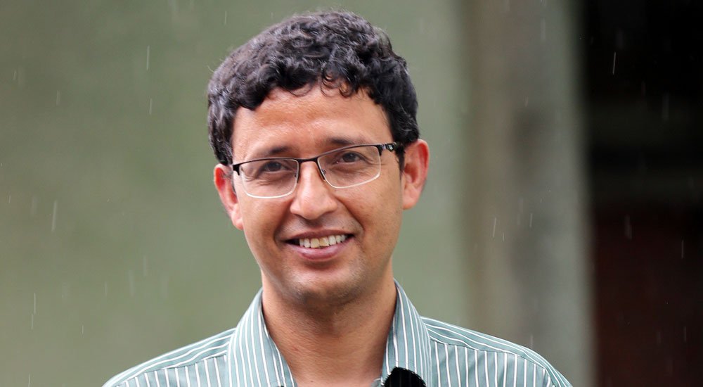 वरिष्ठ मुटु रोग चिकित्सक डा.रामेश कोइरालाले दिए राजीनामा