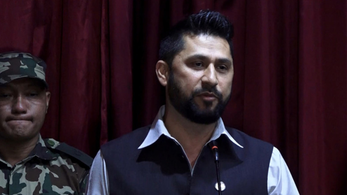 ‘कयौंपटक सहकारी पीडितको पक्षमा लडेँ, तर सहकारी ठगको ट्याग बोकेर हिँड्नु परेको छ’