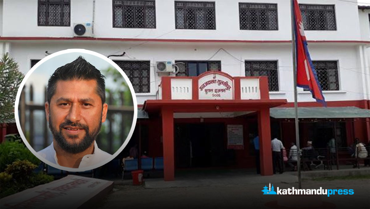 लामिछानेको मुद्दामा उच्च अदालतले झिकायो ‘कैफियत प्रतिवेदन’ 