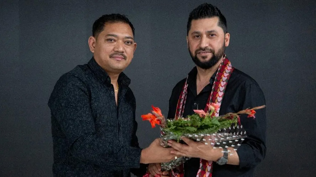 जिबी–रविमाथि सम्पत्ति शुद्धीकरणमा पनि छानविन सुरु