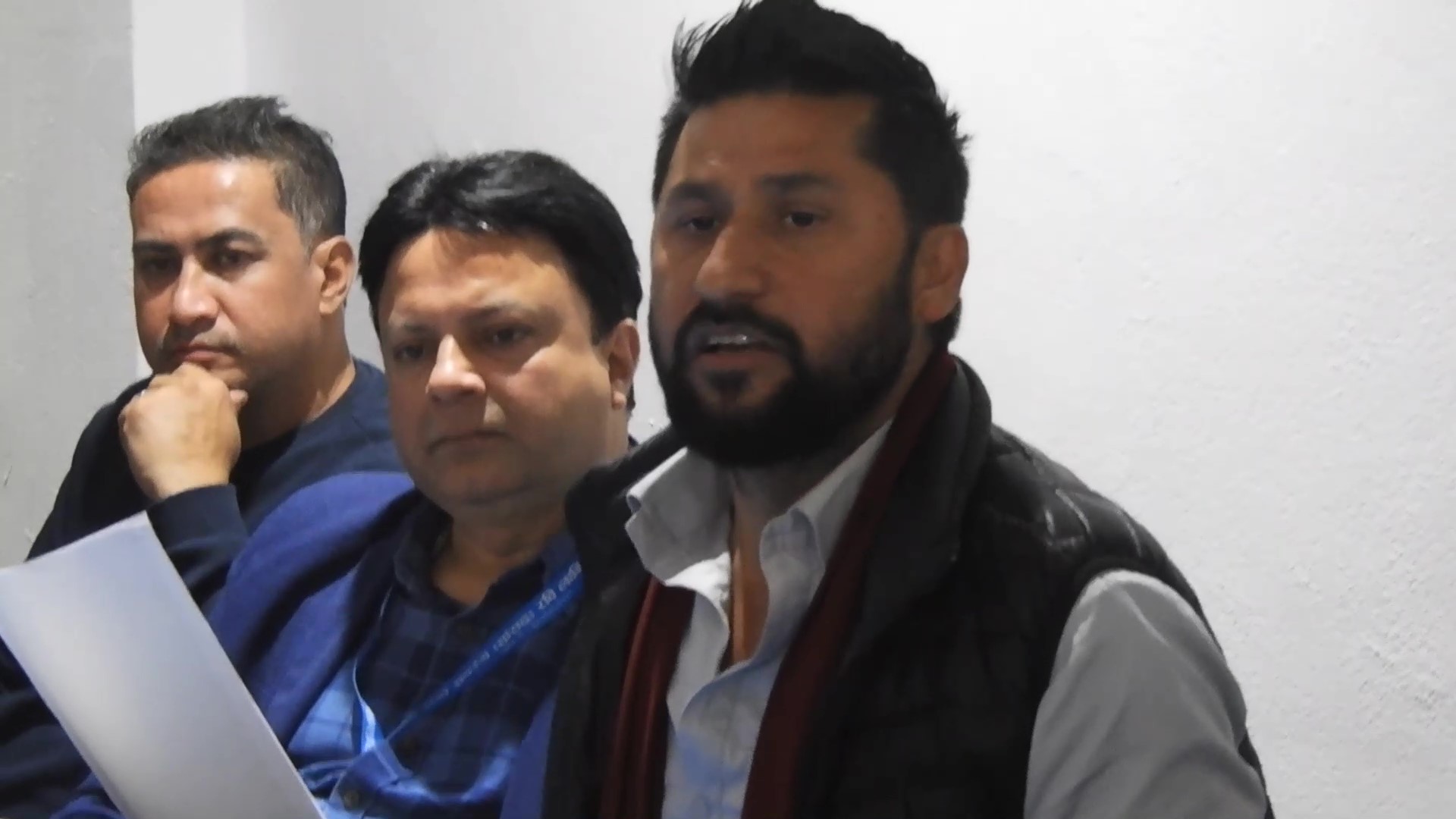 सहकारी पिडीतहरुको पैसा सरकारले तिर्नुपर्छ : रवि लामिछाने