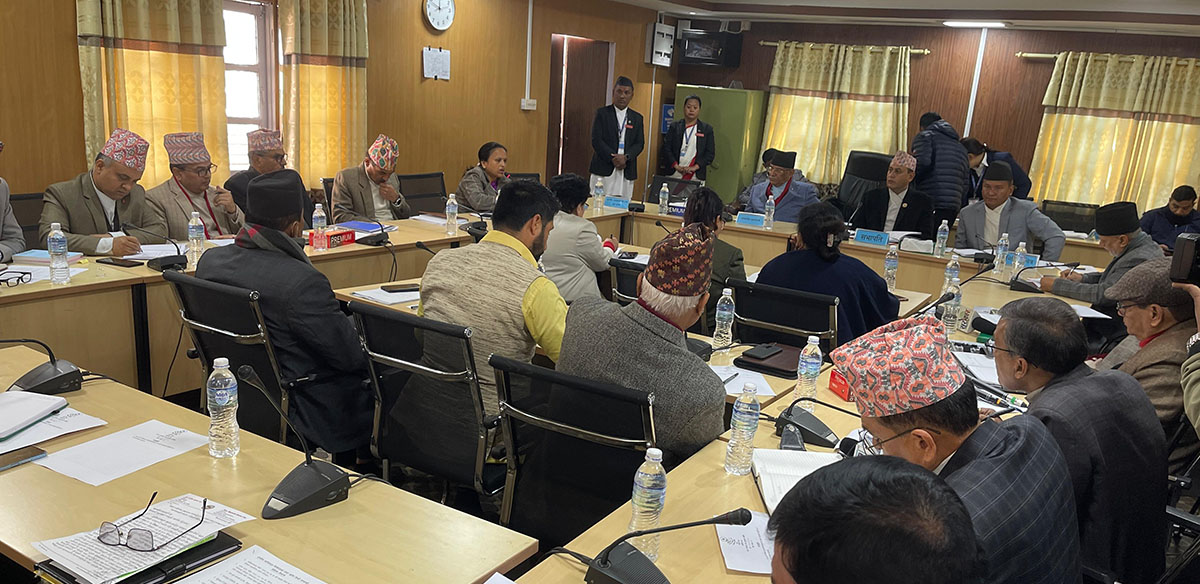 एनसेल प्रकरणमा सरकार गम्भीर छ, दोषीलाई कारबाही गर्न सरकार पछि हट्दैन : प्रधानमन्त्री दाहाल