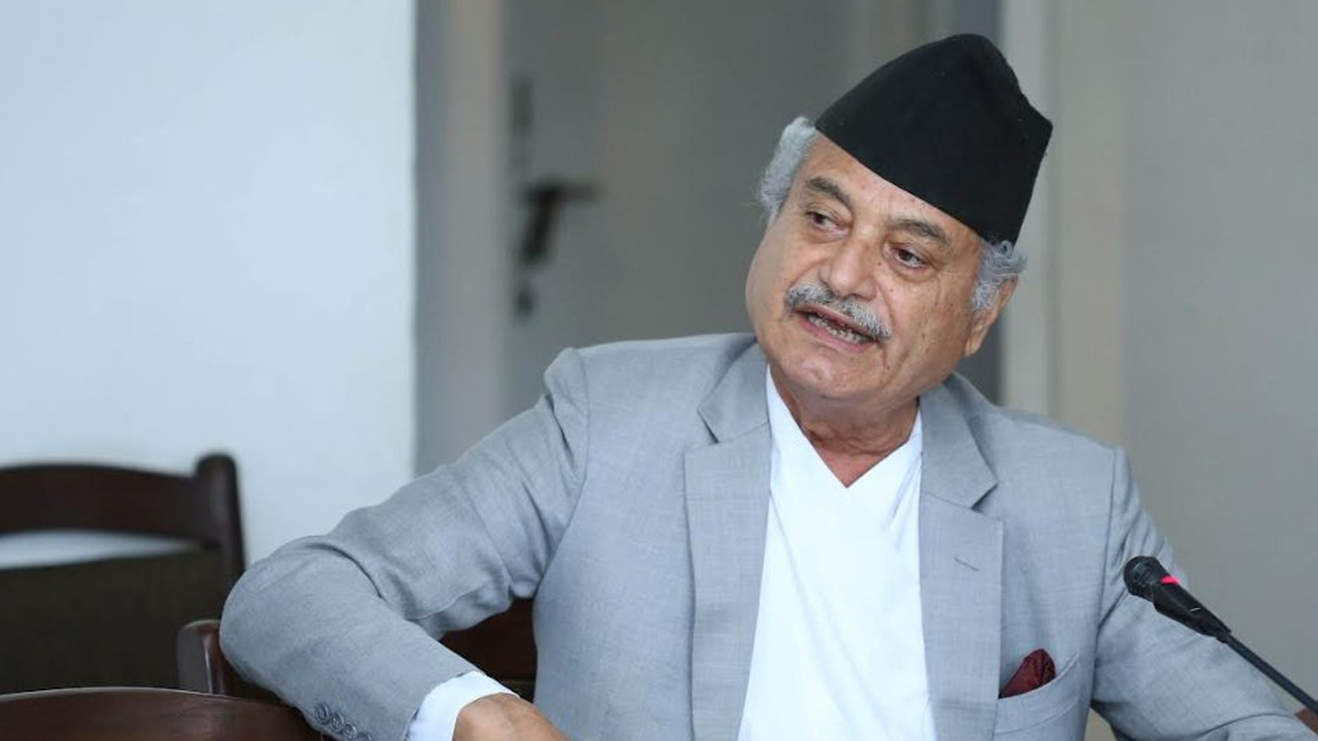 सुनुवाईमा प्रस्तावित राजदूत ओलीले भने– चिनियाँ राष्ट्रपति सी चिनफिङललाई नेपाल भ्रमण गराउने छु 