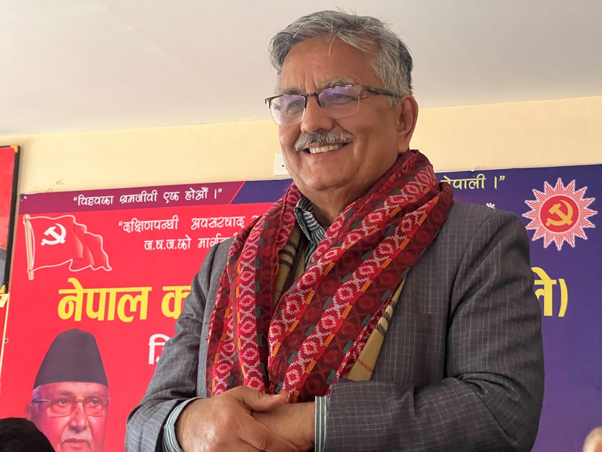 ‘नेपालमा दातृ निकायहरूको सहयोग कटौती हुने जोखिम बढ्यो’