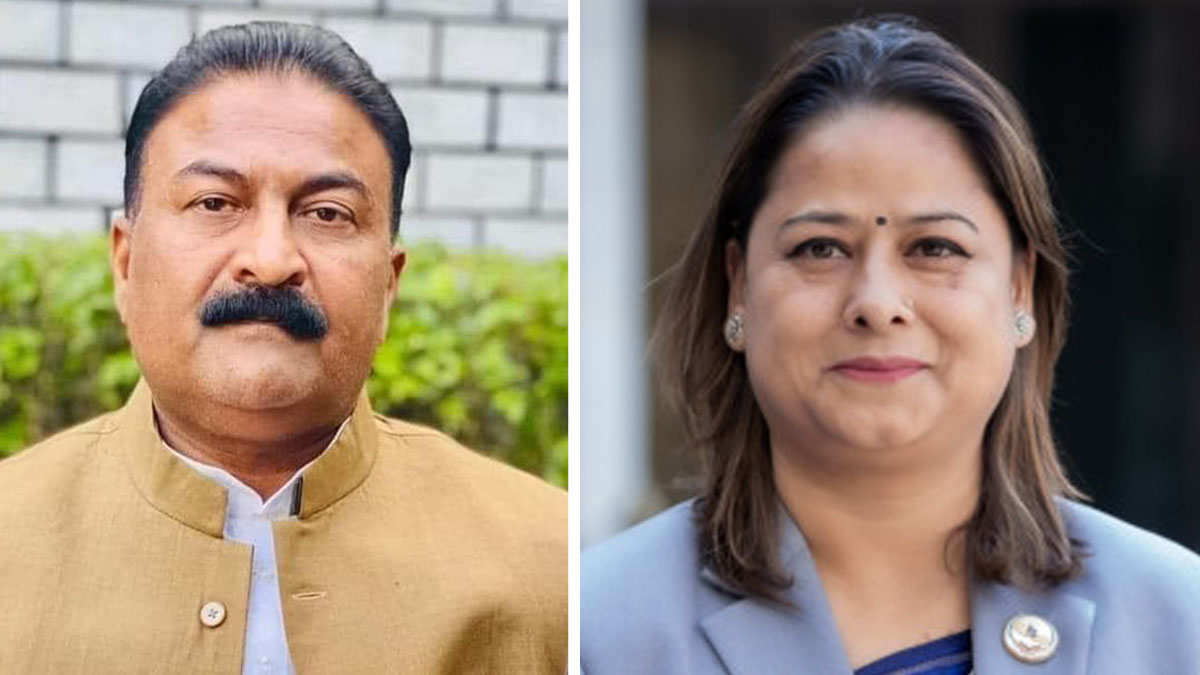 पोखराको लिचीबारी जग्गा प्रकरणमा दुईजना पूर्वमन्त्रीसहित ७ जनाविरुद्ध भ्रष्टाचार मुद्दा