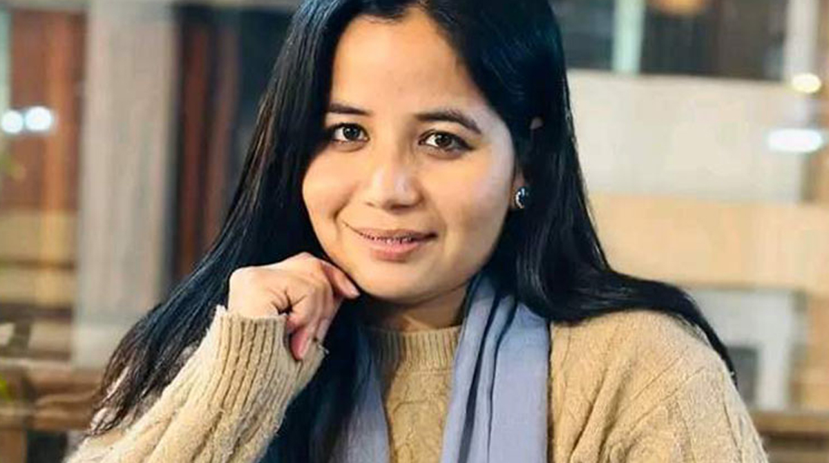 एमालेनिकट अनेरास्ववियु नेतृ बम पक्राउ