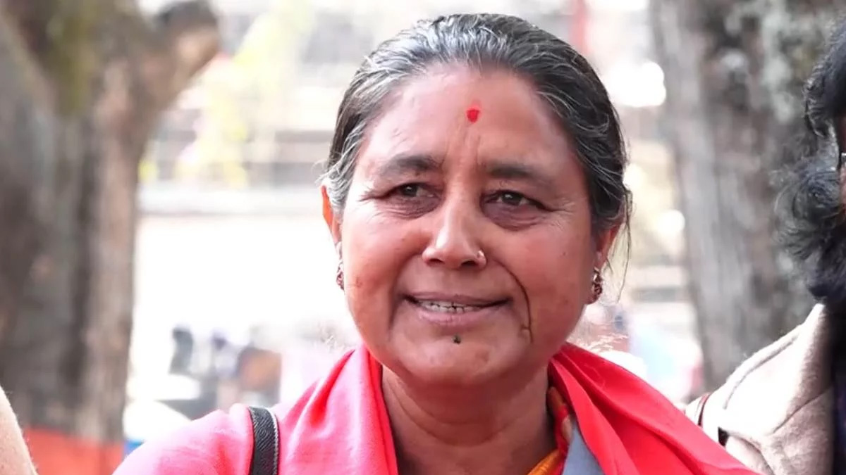 ‘यो कम्युनिस्टको ब्यारेक हो कि संसद्’