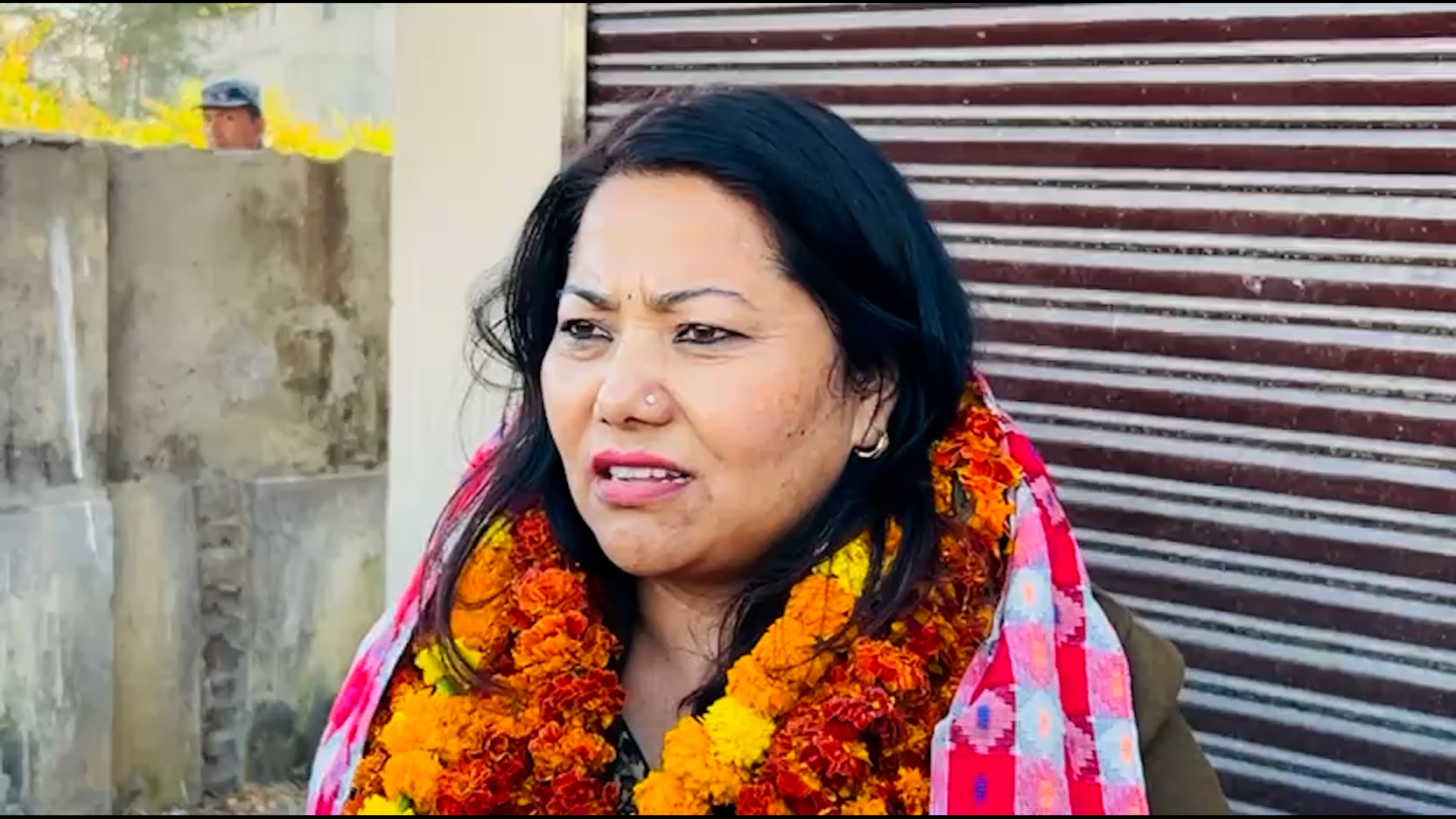 राष्ट्रिय सभालाई प्रभावकारी सदनको रुपमा स्थापित गर्नुपर्छ : झाँक्री