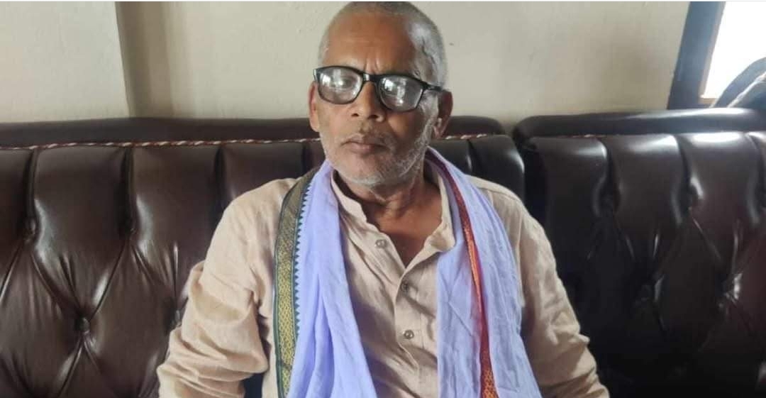 एक लाख घुस लिएको अभियोगमा मेयर साहविरुद्ध भ्रष्टाचार मुद्दा 