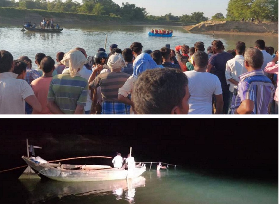 मूर्ति विसर्जन र जल भर्ने क्रममा बर्सेनि मानिसको मृत्यु, छैन सुरक्षा व्यवस्था