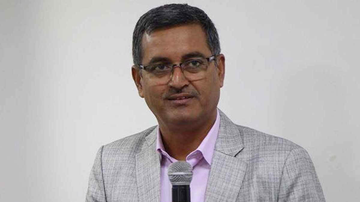 महान्यायाधिवक्तामा बडाल नियुक्त