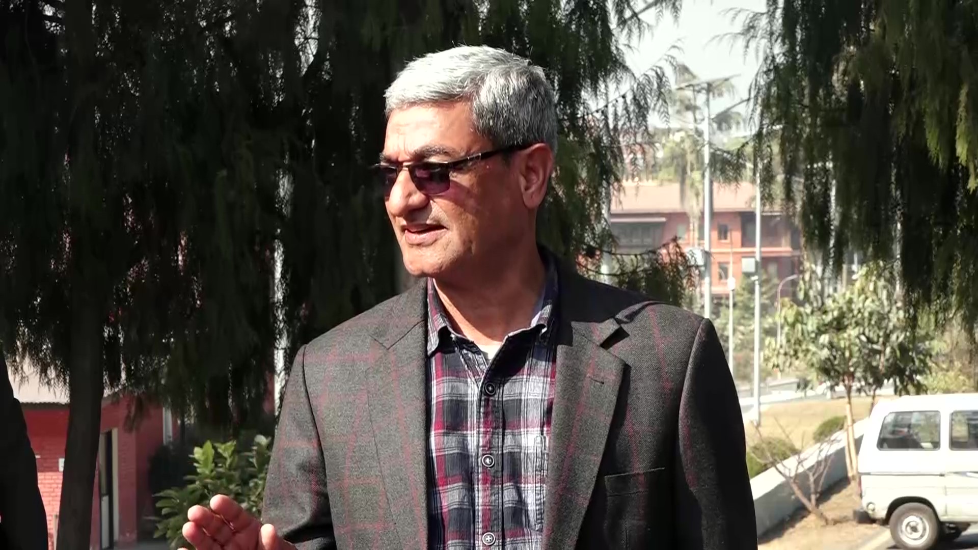 राष्ट्रियसभा सिट बाँडफाँट गर्न बसेको सत्ता गठबन्धनको बैठक निष्कर्षविहीन