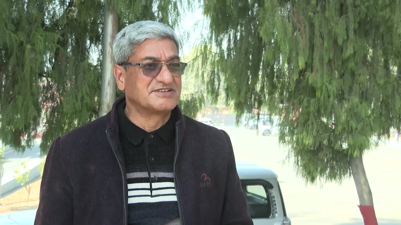राष्ट्रियसभामा आफ्ना उम्मेदवारलाई विजयी गराउन सत्ता गठबन्धनकाे अपिल