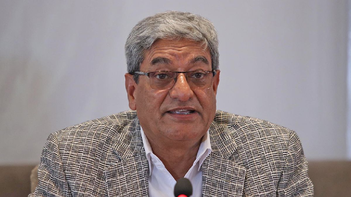प्रहरी प्रशासन दुरुपयोग हुने छैन : गृहमन्त्री लेखक