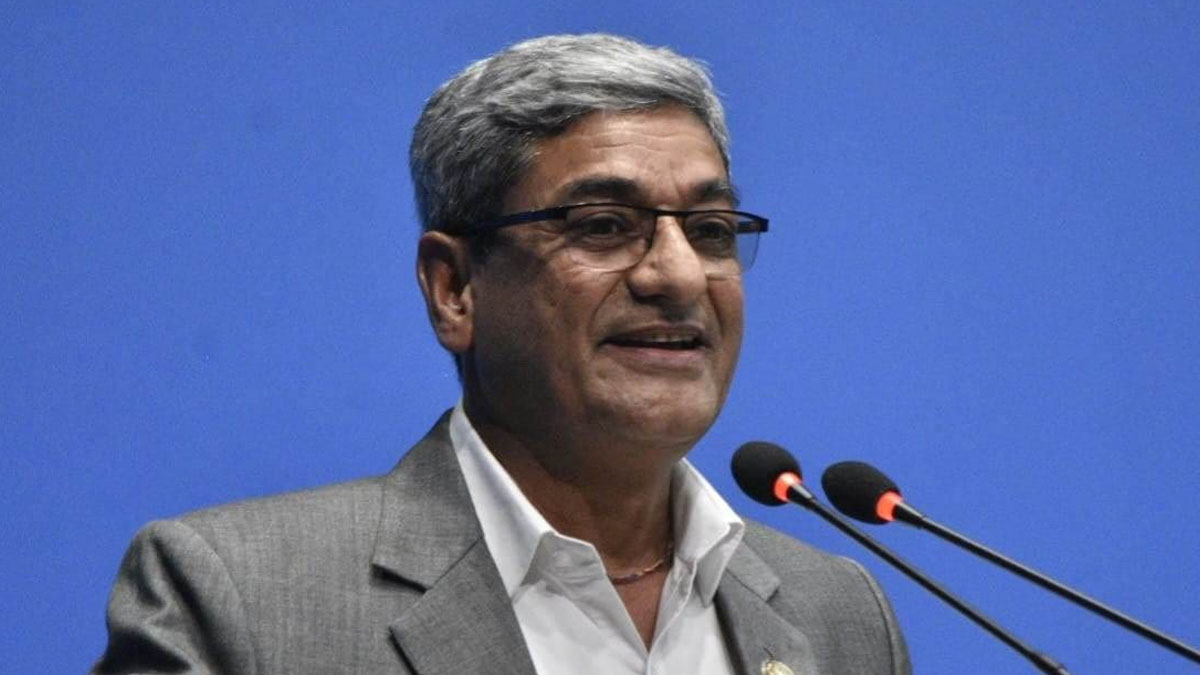 जाजरकोट र बझाङ भूकम्पपछिको पुनःनिर्माण प्राथमिकतामा गृहमन्त्री लेखक