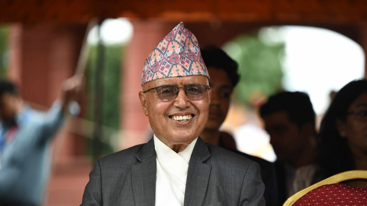 टुक्रे आयोजना कार्यान्वयन नगर्ने अर्थमन्त्रीको घोषणा 