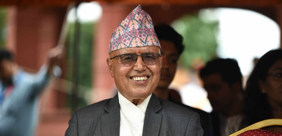 निजी क्षेत्रको सुरक्षा प्रत्याभूति सरकारले गर्छः अर्थमन्त्री खनाल