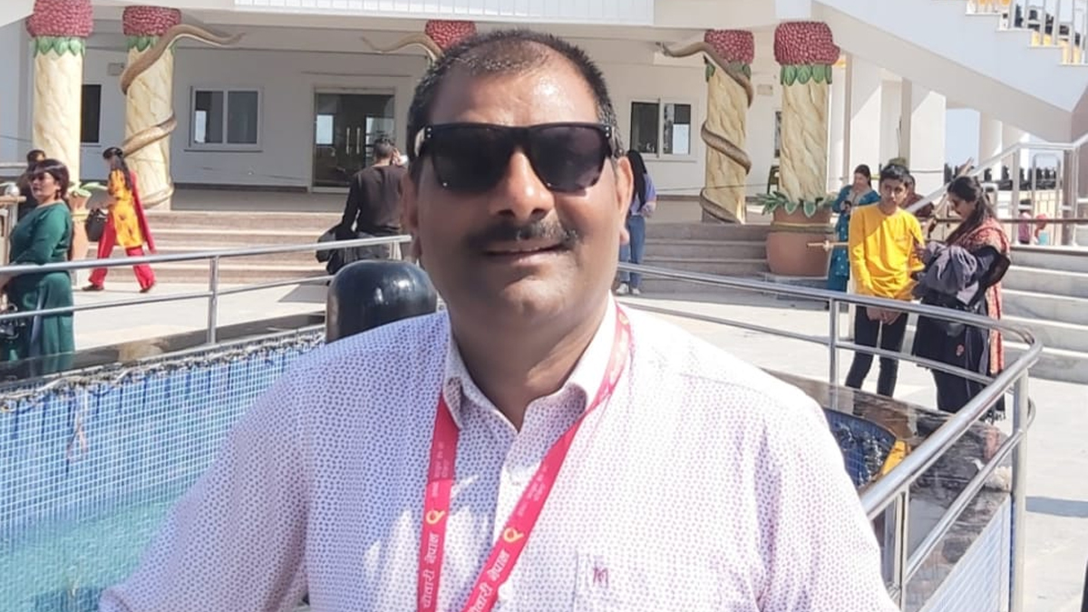 सहकारीको ६ करोड ठगी आरोपमा पत्रकार तथा हिसान उपाध्यक्ष सिलवाल पक्राउ