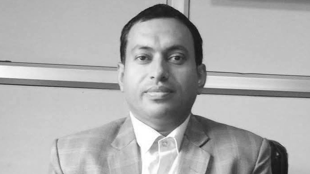 मधेश शहिद प्रतिष्ठानका सदस्य मृत फेला