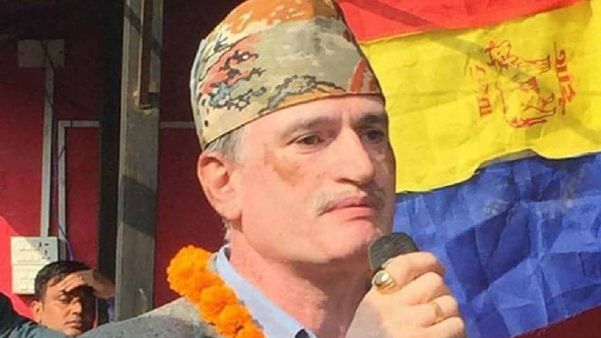 राप्रपाले वाग्मती प्रदेश सरकारलाई दिएको समर्थन फिर्ता लिने