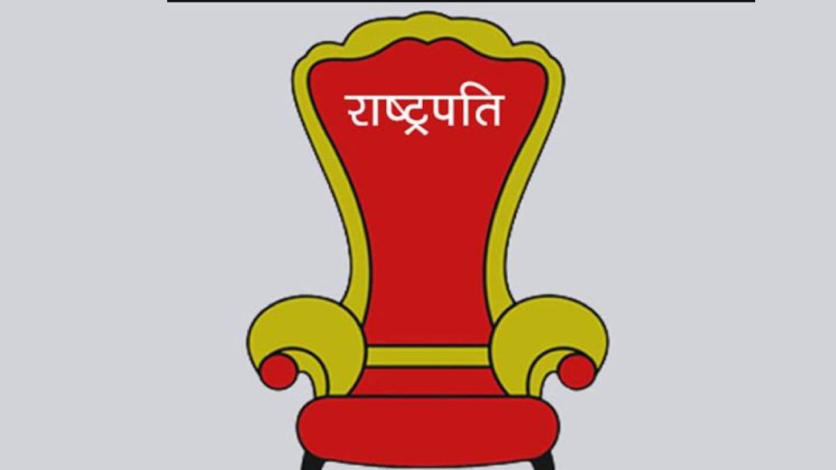 राष्ट्रपति निर्वाचनकाे लागि आज १० बजेदेखि मतदान हुँदै