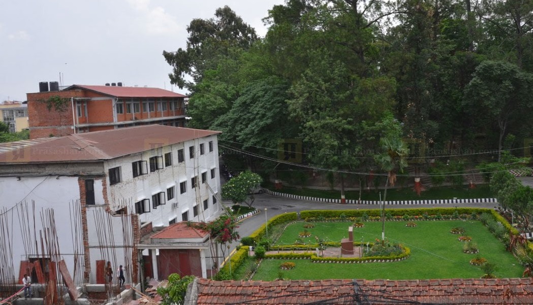 राष्ट्रिय अनुसन्धान विभागमा जागिरको अवसर, ९० पदमा आवेदन खुल्ला 