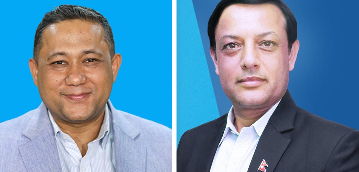 रास्वपाले टुंग्यायो मन्त्री : शिशिर खनाल शिक्षामन्त्री, श्रममा डिपी अर्याल 