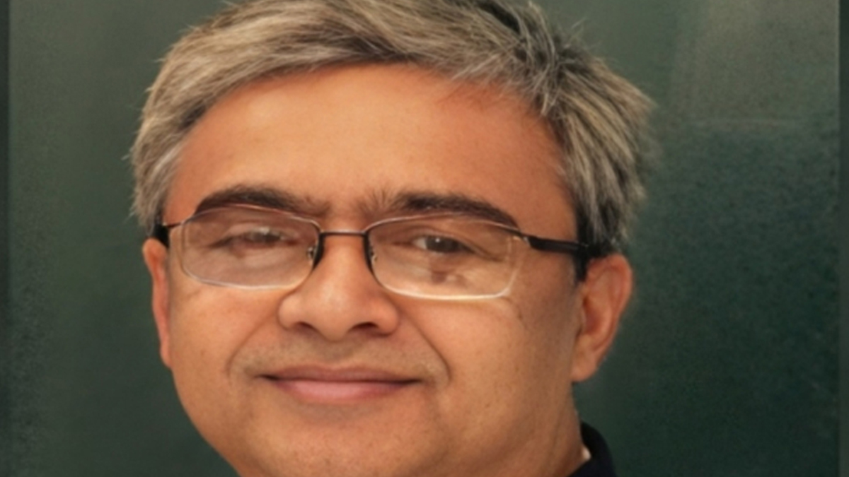 भारतकाे रअ प्रमुखमा रबी सिन्हा