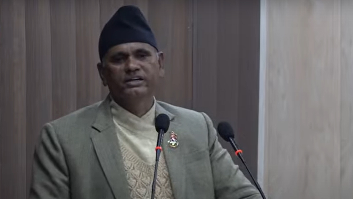 एक महिनामै ढल्यो एमाले नेतृत्वको सुदूरपश्चिम प्रदेश सरकार 