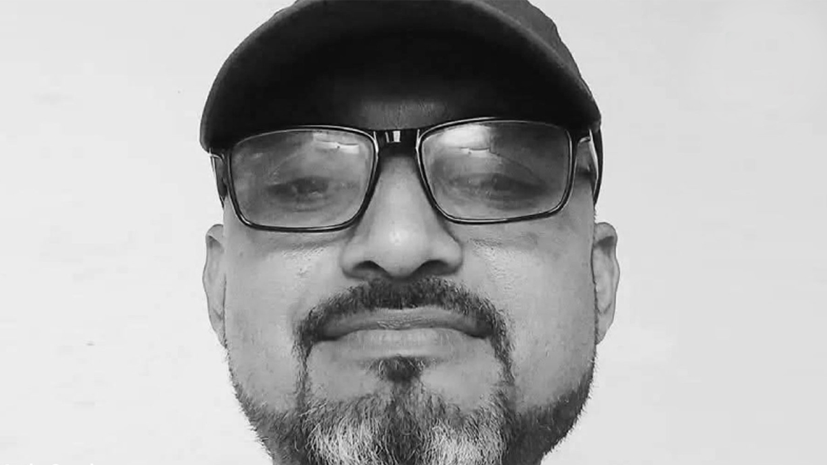 मोरङ–२ का रास्वपा उम्मेदवारका प्रतिनिधि रेग्मीको हृदयघातका कारण निधन