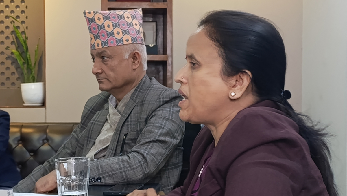 सञ्चारमन्त्री शर्माद्वारा डोल्पामा एफटिटिएचको शुभारम्भ