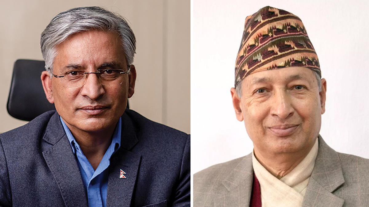 प्रधानमन्त्रीको राजनीतिक सल्लाहकारमा रिमाल र विकास सल्लाहकारमा खतिवडा नियुक्त