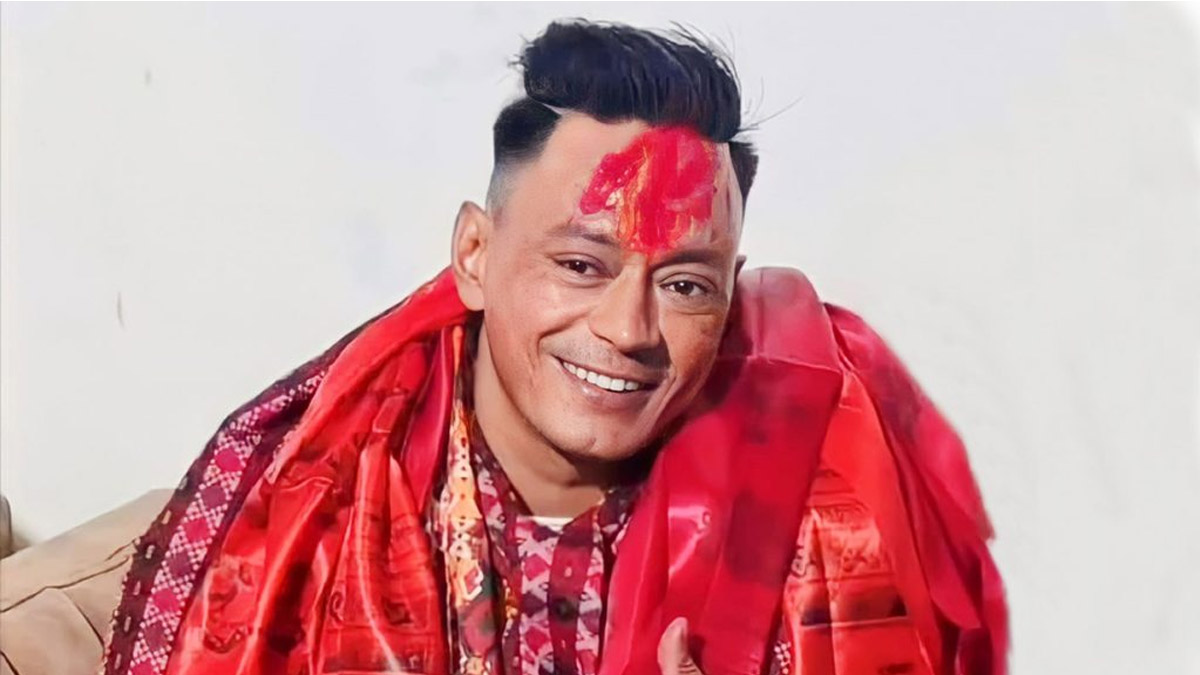 रिगललाई अदालतमा उपस्थित गराइयो, कारागार पठाइँदै 