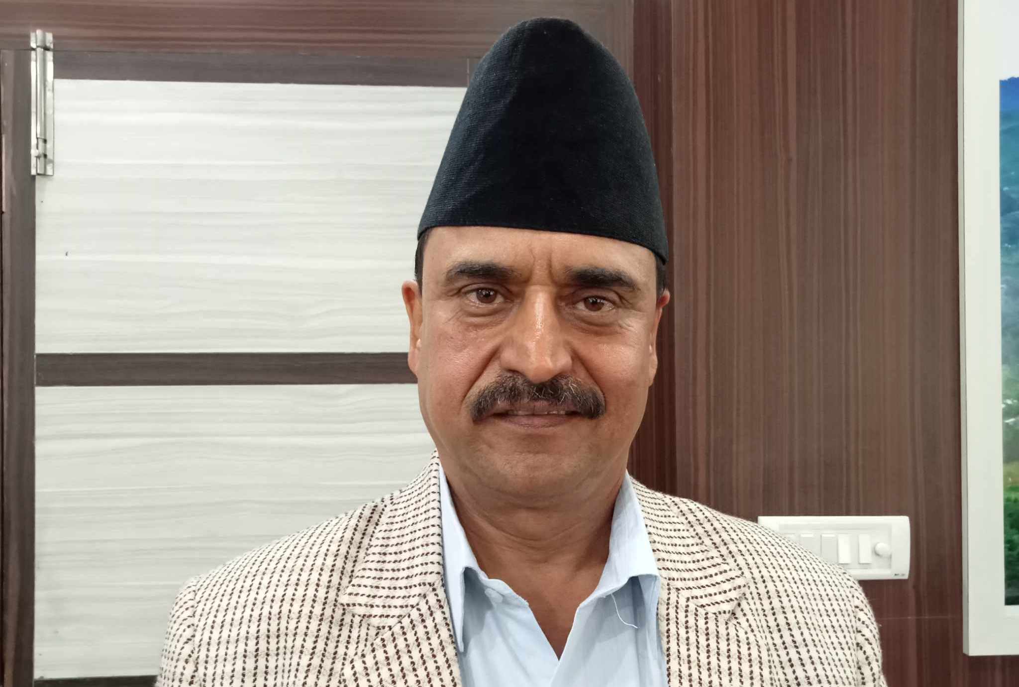 कोशी प्रदेशको मुख्य न्यायाधिवक्तामा कोइराला नियुक्त