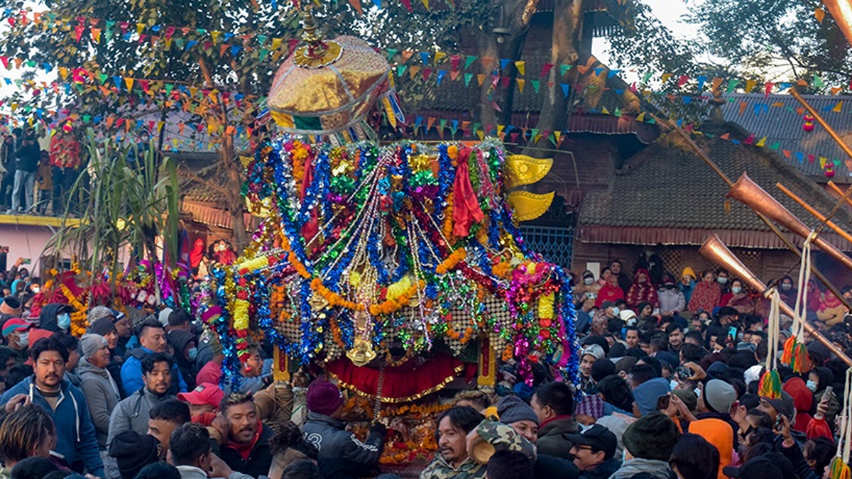 मंगलबार कीर्तिपुरमा सार्वजनिक बिदा