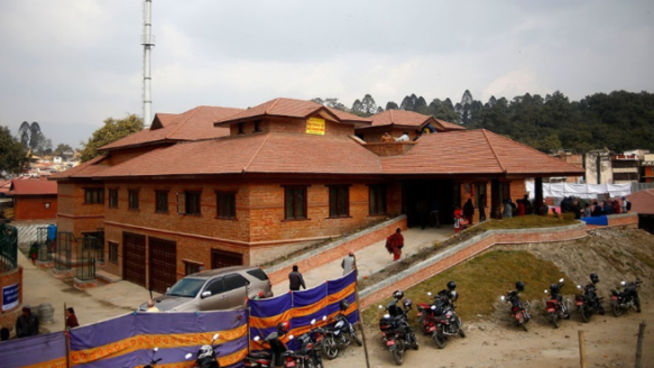 पशुपतिको विद्युतीय शवदाह साउनदेखि निःशुल्क