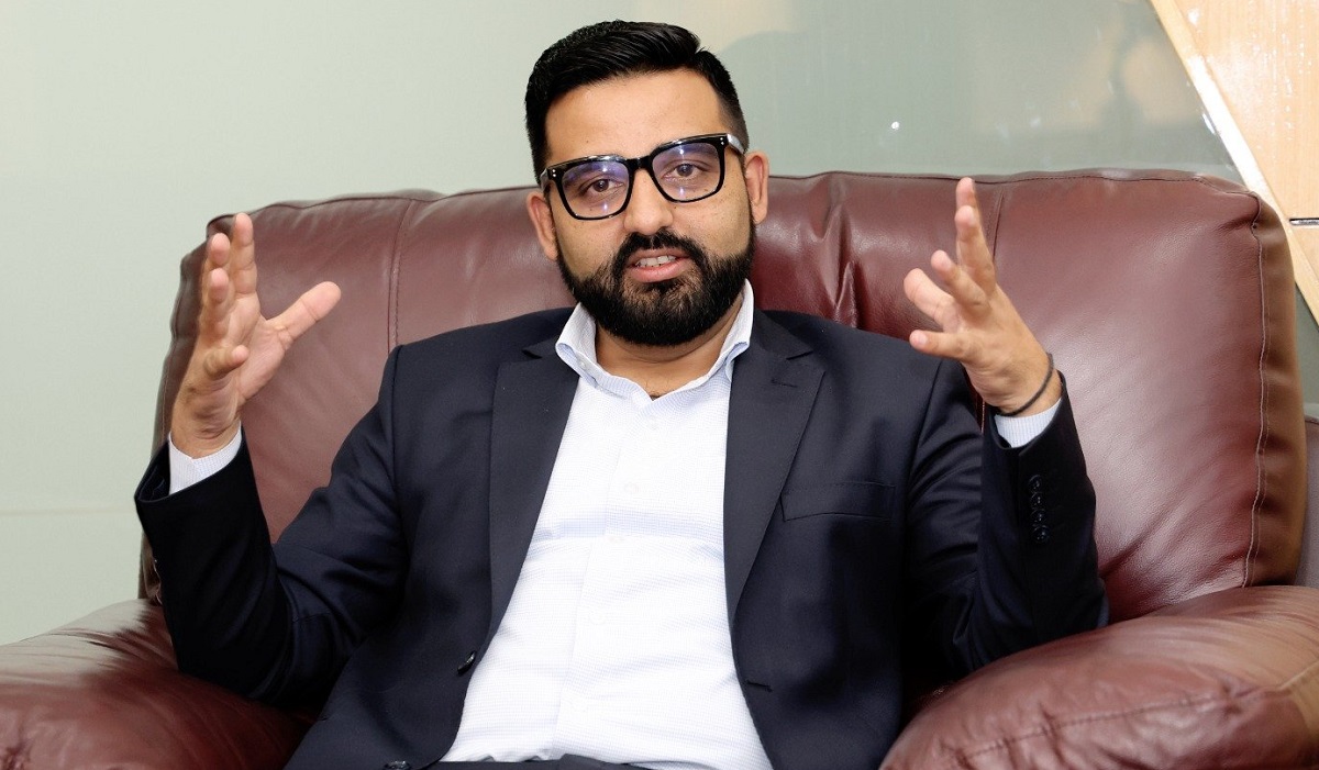 महासंघको बस्तुगत सदस्यमा ढकालको उम्मेद्वारी, अर्थतन्त्र सुधार र नीतिगत पैरवी मुल एजेण्डा 