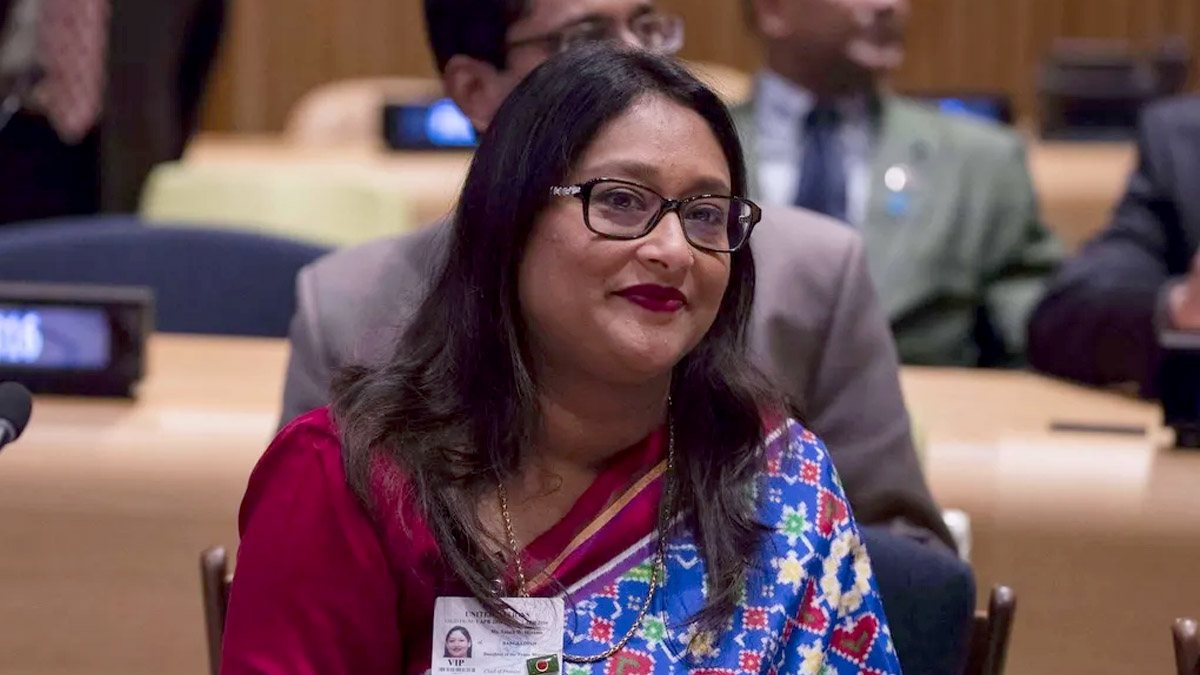 डब्लूएचओको दक्षिणपूर्वी एसिया निर्देशकमा बाजेद विजयी, नेपालका शम्भुप्रसाद आचार्य पराजित