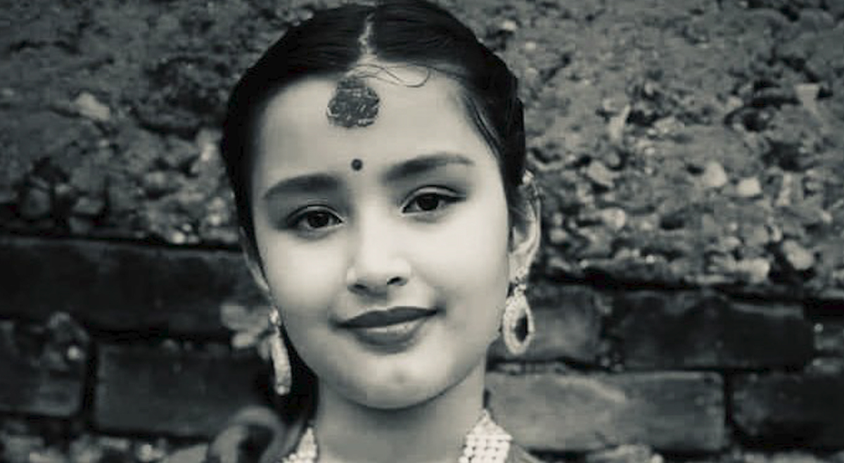 झुन्डिएर सालिनकाे मृत्यु भएको पोस्टमार्टम रिपोर्ट