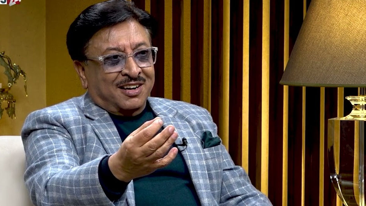 वरिष्ठ संगीतकार बास्कोटालाई मातृ शोक