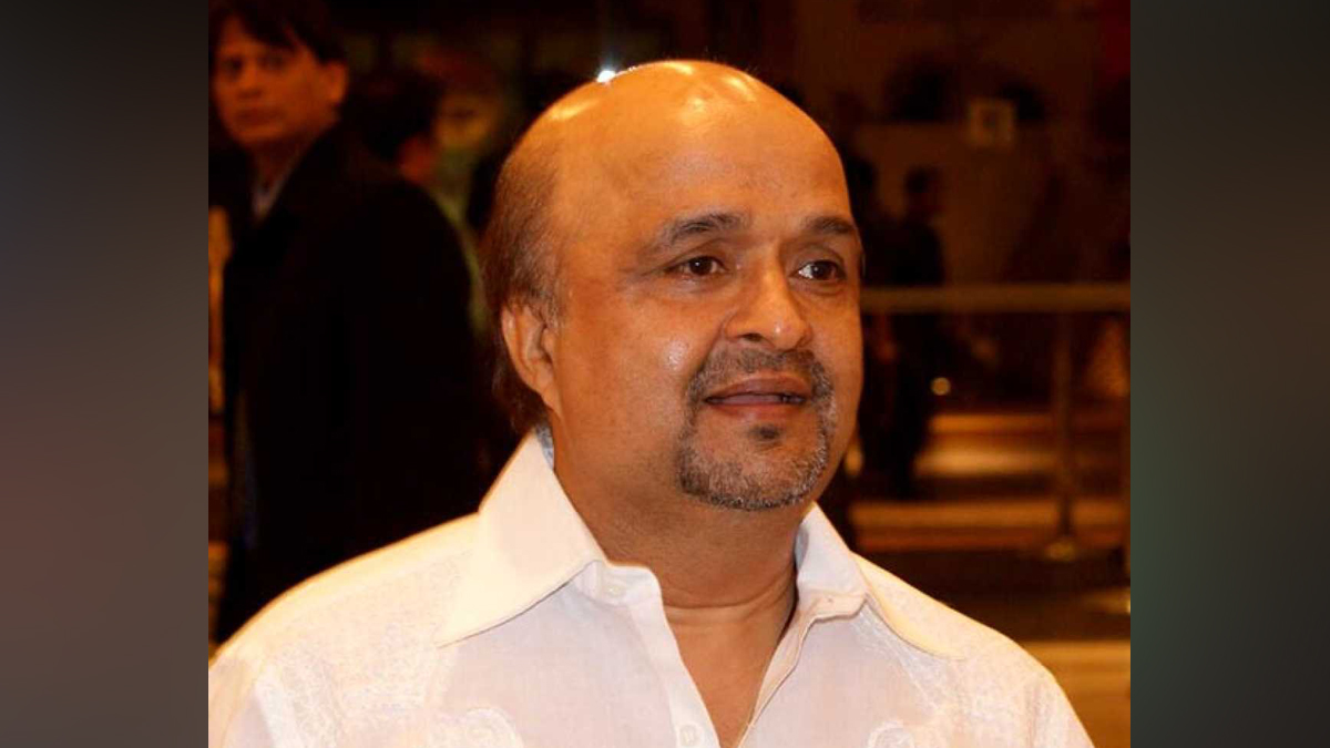 भारतीय गीतकार समीरलाई काठमाडौँमा अभिनन्दन गरिने