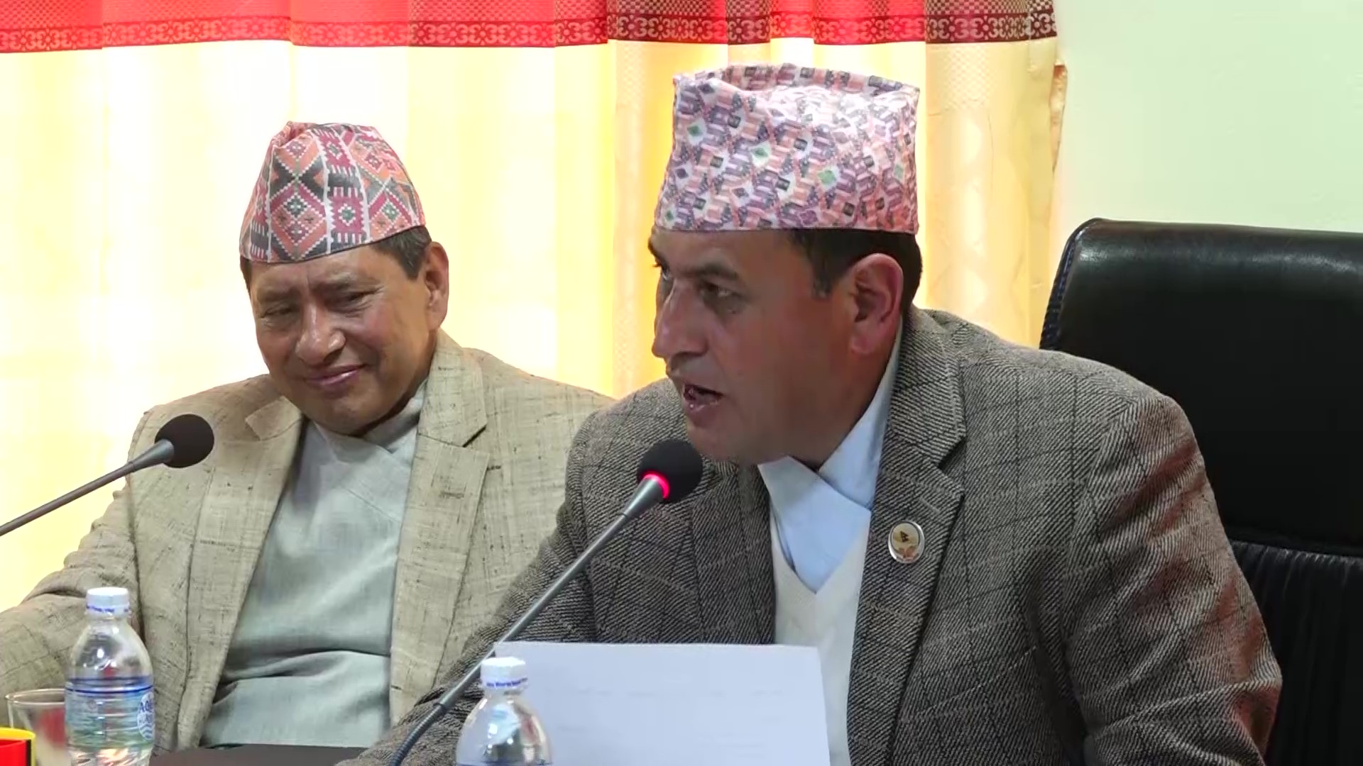 विमानस्थलको अध्यागमनमा सहज र प्रभावकारी सेवा प्रदान गर्न सरकारलाई निर्देशन