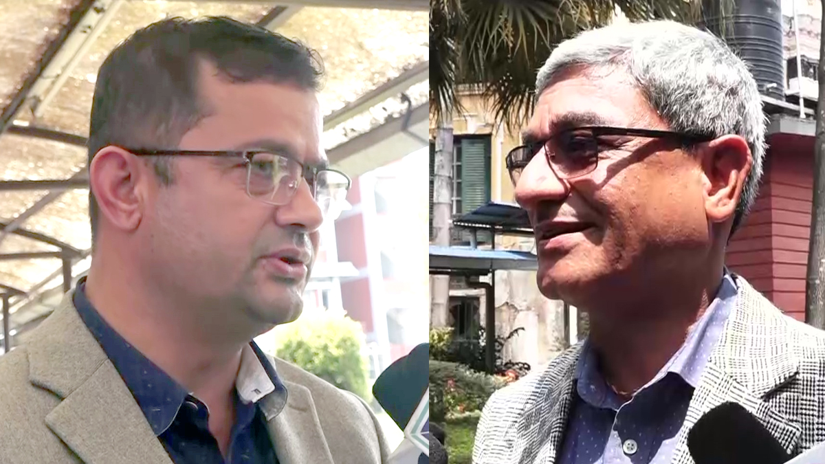 दलहरूले नाम नदिँदा संसदीय समिति गठनमा ढिलाइ